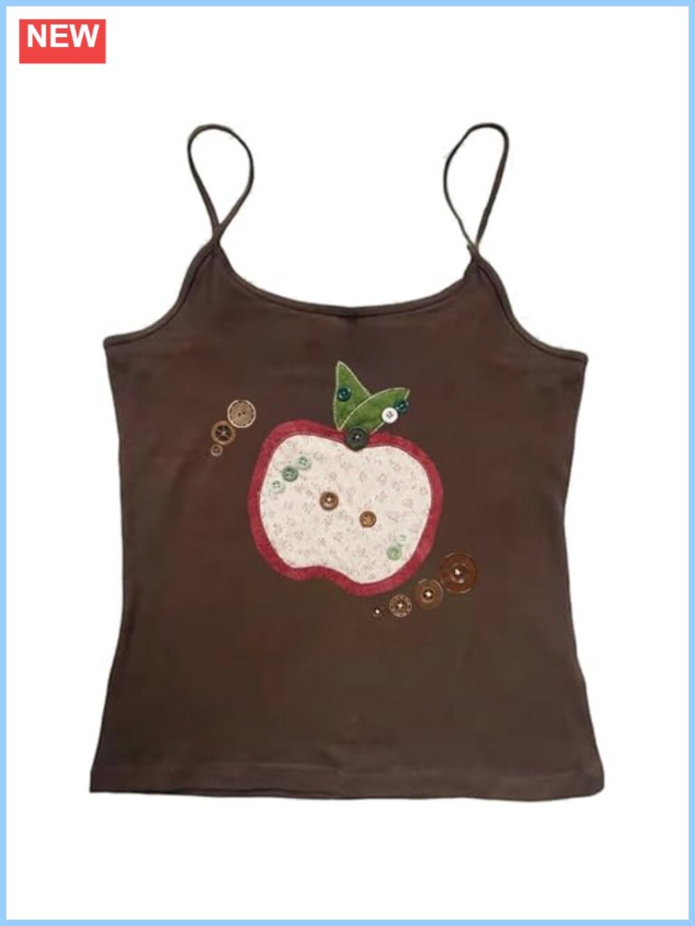 Punk Rock Concert Graphic Tank Top Women Crop Cami Y2K Grunge Emo Shirt